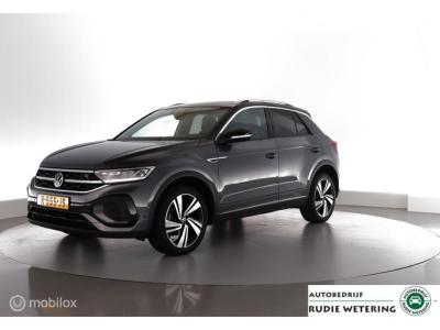 Financial Lease Volkswagen T-Roc 1.5 TSI Automaat R-Line Facelift