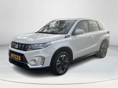 Financial Leas Suzuki Vitara 1.5 Hybrid Style AllGrip