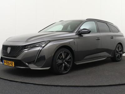Financial Lease Peugeot 308 SW 1.2T 130 PK Aut. GT