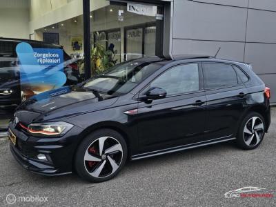 Financial Lease Volkswagen Polo 2.0 TSI GTI DSG Panorama