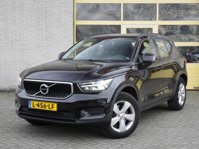 Financial Leas Volvo XC40 1.5 T2 Automaat! Momentum Core BJ2021 Lmv 17"