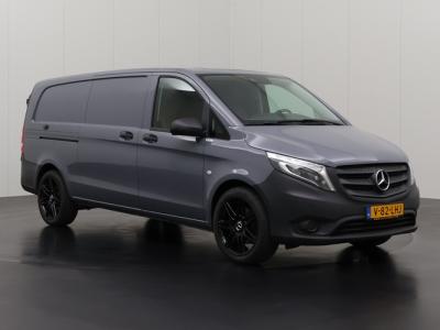 Financial Leas Mercedes-Benz Vito 119CDI 9G-Tronic Automaat Business XXL