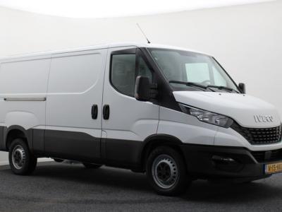 Financial Leas Iveco Daily 35S12V 2.3 L2H1