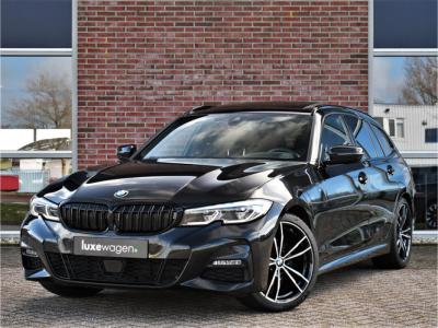 Financial Leas BMW 3 Serie Touring 320i 184pk M-Sport