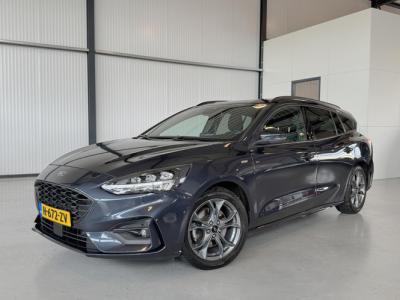 Financial Lease Ford FOCUS Wagon 1.0 EcoBoost ST Line Business