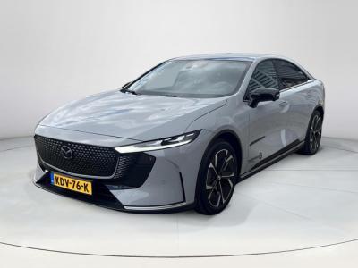 Financial Leas Mazda 6e Takumi Long Range 80 kWh