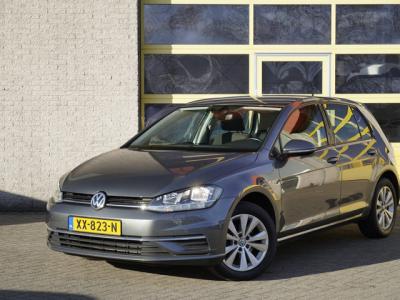 Financial Lease Volkswagen Golf 1.0 TSI 5drs Comfortline BJ2019 Lmv 16"
