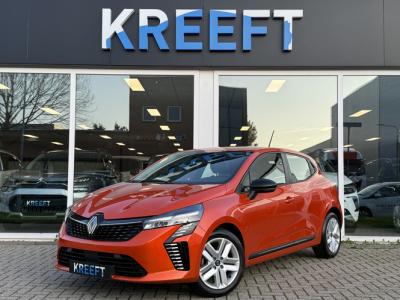 Financial Lease Renault Clio 1.0 TCe 90 Evolution