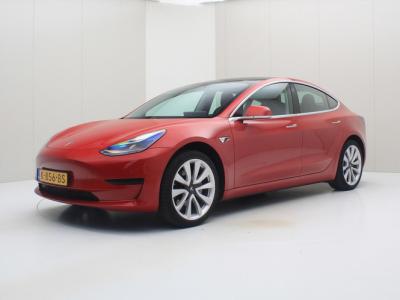 Financial Lease Tesla Model 3 Standard RWD Plus
