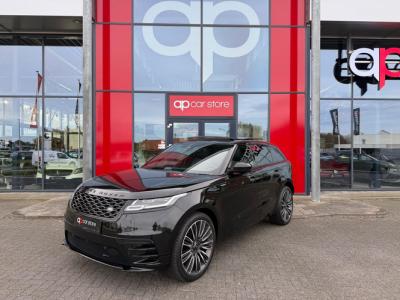 Financial Leas Land Rover Range Rover Velar 2.0 P250 AWD Dynamic SE