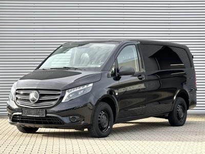 Financial Leas Mercedes-Benz Vito 116 CDI L2 Pro Navi