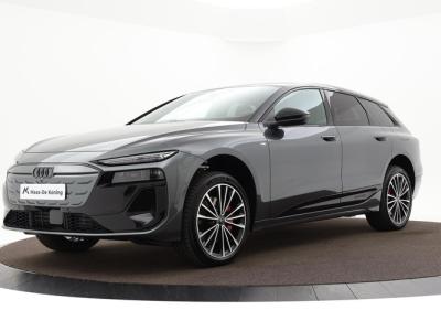 Financial Leas Audi A6 Avant e-tron S edition 367 PK