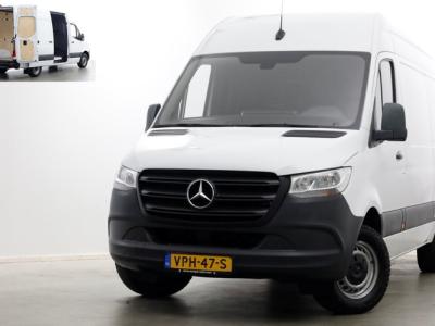 Financial Leas Mercedes-Benz Sprinter 311 CDI 115pk RWD 7G Automaat L2H2 Airco