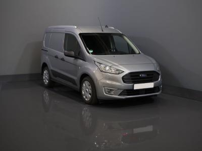 Financial Leas Ford Transit Connect 1.0 BENZINE 100 pk BPM VRIJ! Garantie t