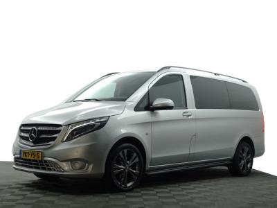 Financial Leas Mercedes-Benz Vito 116 CDI L2 Lang AMG Edition Aut-