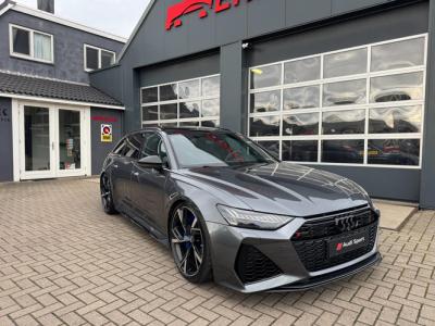 Financial Lease Audi RS6 Avant RS 6 TFSI quattro Dynamic Plus