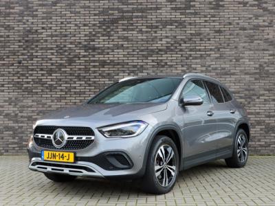 Financial Lease Mercedes-Benz GLA 250 e Style