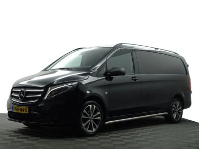 Financial Leas Mercedes-Benz Vito 116 CDI Lang AMG line Automaat