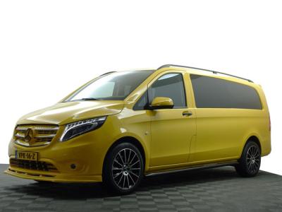 Financial Lease Mercedes-Benz Vito 114 CDI Extra Lang AMG Night Edition Aut-