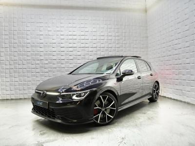 Financial Lease Volkswagen Golf 2.0 TSI GTI CLUBSPORT PANO IQ H&K HEAD UP