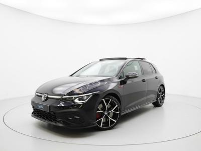 Financial Leas Volkswagen Golf 2.0 TSI GTI CLUBSPORT PANO IQ H&K HEAD UP