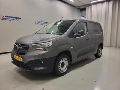 Financial Leas Opel Combo 1.5D 102pk Euro 6!
