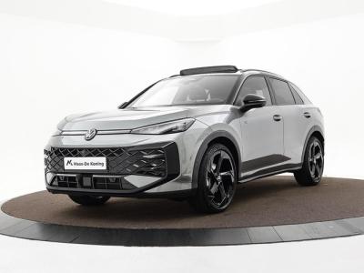 Financial Lease Volkswagen T-Roc R-Line First Edition 1.5 eTSI 150 PK 7 versn. DSG