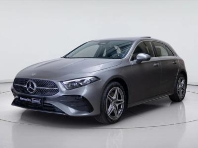 Financial Leas Mercedes-Benz A-Klasse Hatchback 250 e Business Solution AMG