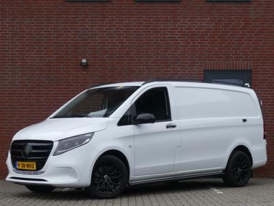 Financial Lease Mercedes-Benz Vito 116 CDI Lang LED
