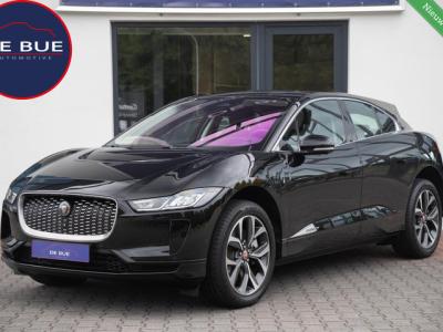 Financial Leas Jaguar I-PACE EV320 S 90 kWh