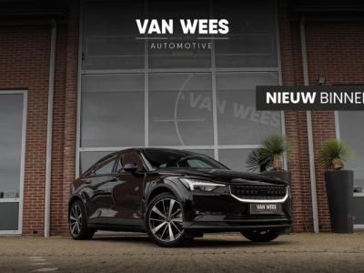 Financial Lease Polestar 2 Long Range Dual Motor Launch Edition 78kWh