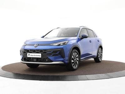 Financial Leas Volkswagen T-Roc Life First Edition 1.5 eTSI 116 PK 7 versn. DSG