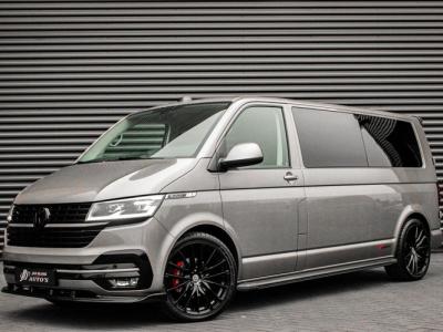 Financial Leas Volkswagen Transporter 2.0 TDI L2H1 BULLI DUBBEL CABINE 150PK DSG 2023 DEMO