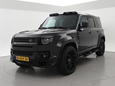Financial Lease Land Rover Defender 110 P525 5.0 V8 SUPERCHARGED URBAN