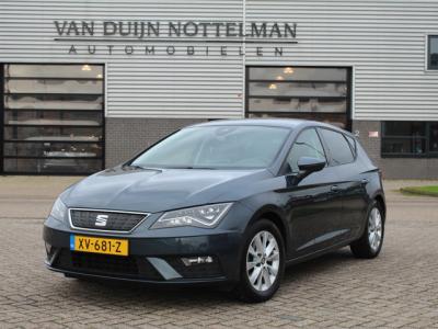 Financial Lease SEAT Leon 1.0 EcoTSI Style Business Intense
