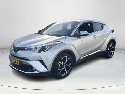 Financial Lease Toyota C-HR 1.8 Hybrid Style
