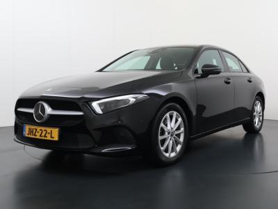 Financial Leas Mercedes-Benz A-Klasse 250 e