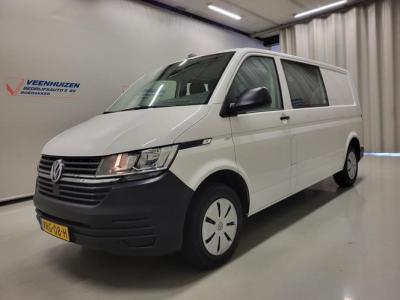 Financial Lease Volkswagen Transporter 2.0TDI L2