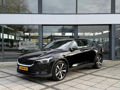 Financial Lease Polestar 2 Aut. Long Range Dual AWD