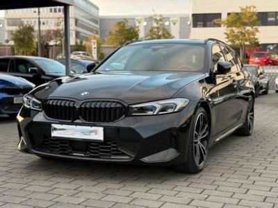 Financial Lease BMW 3 Serie Touring 320d xDrive M-SPORT LED