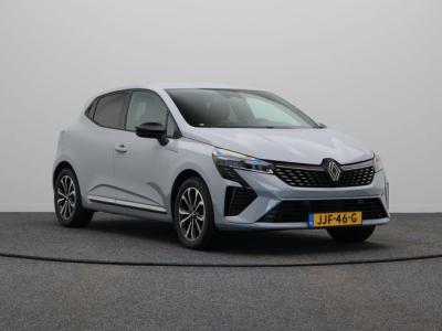 Financial Lease Renault Clio 1.6 E-Tech Full Hybrid 145 techno