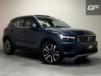 Financial Lease Volvo XC40 1.5 T4 Recharge Inscription Pano Leer Carplay Camera