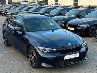 Financial Leas BMW 3 Serie Touring 320d xDrive M-SPORT LED