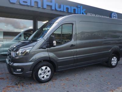 Financial Leas Ford Transit 350L L3H2 Limited AUT-10 RWD 165PK BPM VRIJ