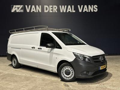 Financial Lease Mercedes-Benz Vito 111 CDI L3H1 Euro6 Airco