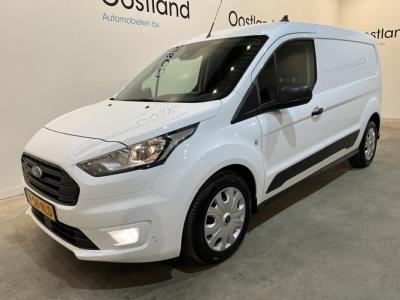 Financial Leas Ford Transit Connect 1.5 EcoBlue L2 Trend