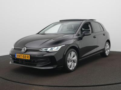 Financial Leas Volkswagen Golf 1.5 eHybrid Life Edition