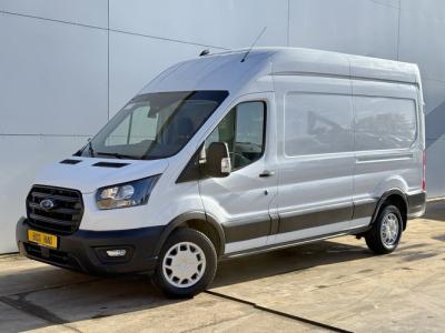Financial Lease Ford Transit 350 2.0 TDCI 170PK