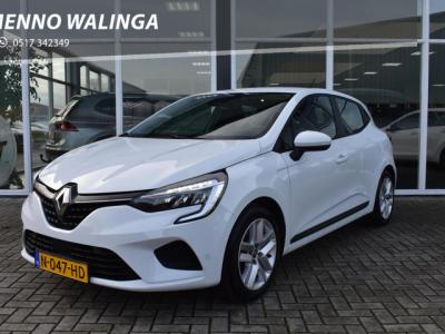 Financial Lease Renault Clio 1.0 TCe Zen