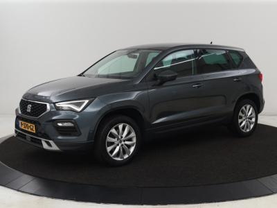 Financial Leas SEAT Ateca 1.5 TSI Style Intens